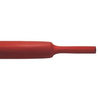 Cellpack Warmschrumpfschlauch SR1F/51-25.4/RD/1m