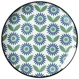 Geschirr Speiseteller 27 cm grün