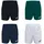 Joma Myskin II Weiß 152