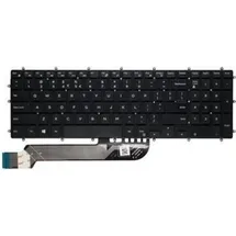 Dell Keyboard (US-INTER) (82KD3)