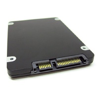 Origin Storage DELL-256MLC-NB26 256GB SATA tragbare SSD Flash Disk für Latitude D520/D530