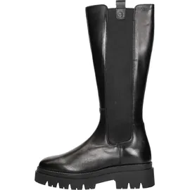 TAMARIS Damen Schwarz 38