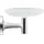 Duravit Seifenschale Wandmontage Chrom