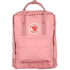 Fjällräven Kanken 16 l pink