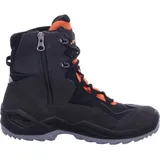 Lowa LINO GTX graphit/orange Gr. 40 - 40