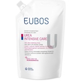 Eubos Trockene Haut 10% Urea Körperlotion Nachfüllung 400 ml