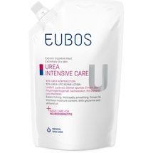 Eubos Trockene Haut 10% Urea Körperlotion Nachfüllung 400 ml