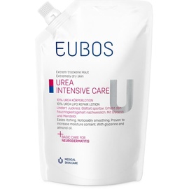 Worauf Sie bei der Wahl der Eubos urea 10 körperlotion 400 ml achten sollten!