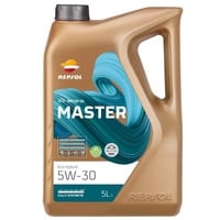 MASTER ECO HYBRID 5W-30 5L