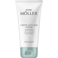 Anne Möller Moisturizing Anti-aging Hand Cream Hand- & Nagelpflegesets