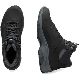 Haglöfs Haglofs Ridge Gore-tex® Ii Mid Wanderstiefel - True Black - EU 48