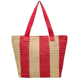 Roxy Sister Of The Moon Handtasche Papier Beige
