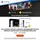Sony PlayStation 5 Slim Digital Edition + 2. DualSense Wireless-Controller