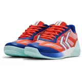 hummel Algiz 25Icon Handballschuhe 3217 - red/blue/white 50