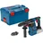 Bosch GBH 18V-26 F ohne Akku + L-Boxx 061191000J