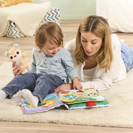 Vtech Baby Mein großes Plüschbuch 0 cm Mehrfarbig