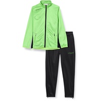 uhlsport ESSENTIAL Classic Trainingsanzug für Herren, Jugendliche & Kinder, klassischer Sport-Anzug, Jogging-Anzug, Jogging-Hose & Jacke, Tracksuit