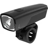 Ansmann Fahrradlicht Bikelight, 1600-0524, Frontlicht, LED, 50 Lux, USB aufladbar