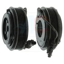 ACauto Magnetkupplung, Klimakompressor AC-06DL16