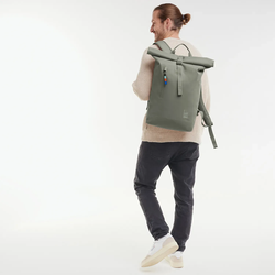 got bag rolltop 2.0 bass