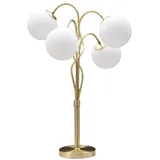 Mauro Ferretti Glamy Gold 4 St.