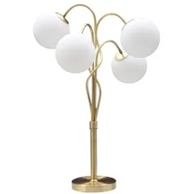 Mauro Ferretti Glamy Gold 4 St.
