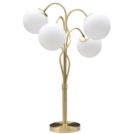 Mauro Ferretti Glamy Gold 4 St.