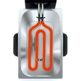 Tefal Pro Fry Oleoclean FR7016