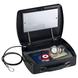 Master Lock P008EML Zahlenschloss / keine Sicherheitsstufe