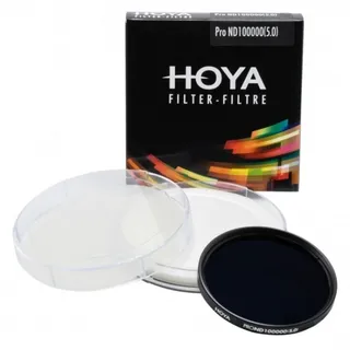 Hoya Pro ND100000