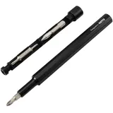 HOTO Werkstatt, Elektriker Bit-Schraubendreher Größe (Schraubendreher) PH 0, PH 1, PH 00, PH 1.5