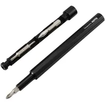 HOTO Werkstatt, Elektriker Bit-Schraubendreher Größe (Schraubendreher) PH 0, PH 1, PH 00, PH 1.5