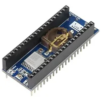 Waveshare L76B GNSS Module for Raspberry Pi Pico, GPS