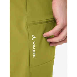 Vaude Herren Tekoa IV Shorts (Größe XXL, gruen)