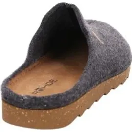 ROHDE Pantoffeln Grau 40