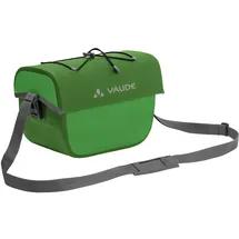 Vaude Aqua Box Lenkertasche 6 L Parrot Green