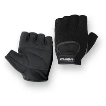 Chiba Trainingshandschuhe schwarz L