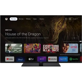 Panasonic TX-55MZ800E 55" OLED 4K Smart TV MZ800E