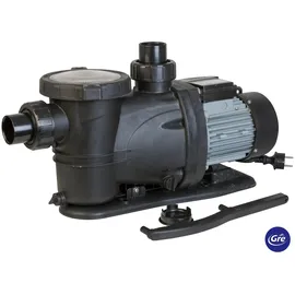 Gre Selbstansaugende Pumpe Dark Grey Ø 500 mm
