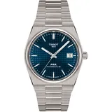 TISSOT PRX Powermatic 80 Edelstahl 40 mm T137.407.11.041.00