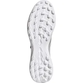 adidas Predator League TF Herren Cloud White/Zero Metallic/Team Royal Blue 48 2/3