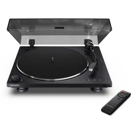 Sharp RP-TT95 Schwarz