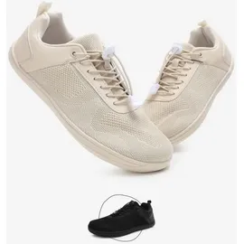 dotales Citystep Unisex Beige 41