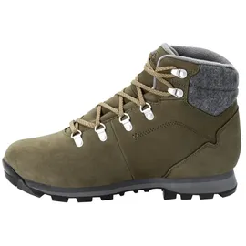 Jack Wolfskin Thunder Bay Herren Khaki/Grau 42,5
