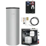 Buderus Logaplus-M-Paket Hydraulikbox HB120 für Gas-Brennwertgerät KB192i HB120, SU200 S-A, HS25/4 7739622829
