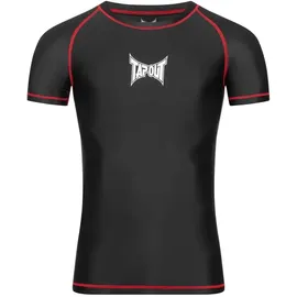 TapouT Tapout, Crystal M