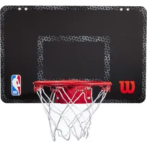 Wilson NBA Forge Team Mini Hoop