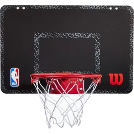 Wilson NBA Forge Team Mini Hoop