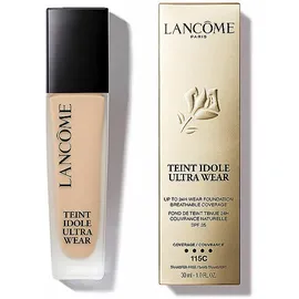 Lancôme Teint Idole Ultra Wear Foundation 115C 30 ml