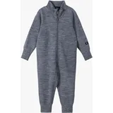 Reima Parvin Overall Grau 122